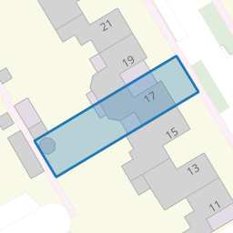 Perceel WIJ03-B-2269