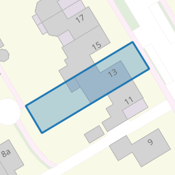 Perceel WIJ03-B-2271