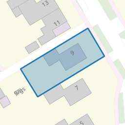 Perceel WIJ03-B-2274