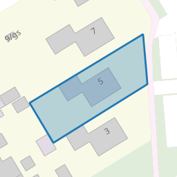 Perceel WIJ03-B-2276