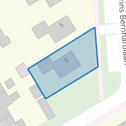 Perceel WIJ03-B-2277