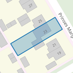 Perceel WIJ03-B-2281