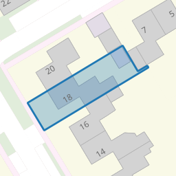 Perceel WIJ03-B-2285