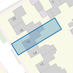 Perceel WIJ03-B-2286