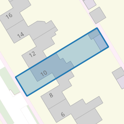 Perceel WIJ03-B-2289