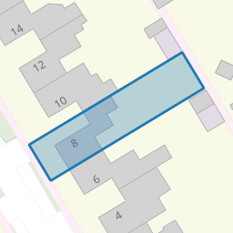 Perceel WIJ03-B-2290