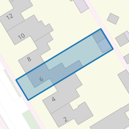 Perceel WIJ03-B-2291