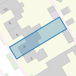 Perceel WIJ03-B-2292