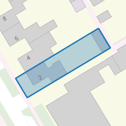 Perceel WIJ03-B-2293