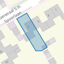 Perceel WIJ03-B-2294