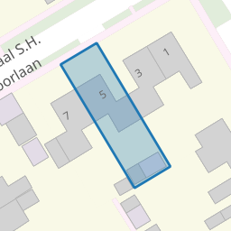 Perceel WIJ03-B-2295