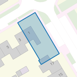 Perceel WIJ03-B-2297