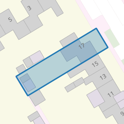 Perceel WIJ03-B-2298