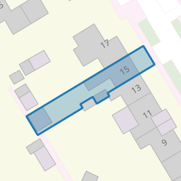 Perceel WIJ03-B-2299