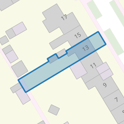 Perceel WIJ03-B-2300