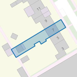 Perceel WIJ03-B-2303