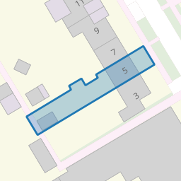 Perceel WIJ03-B-2304