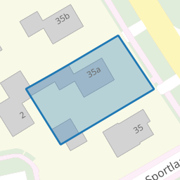 Perceel WIJ03-B-2311