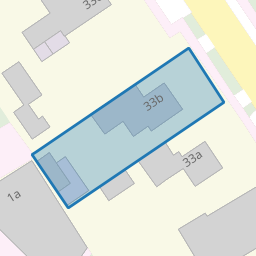 Perceel WIJ03-B-2319