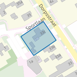 Perceel WIJ03-B-2430