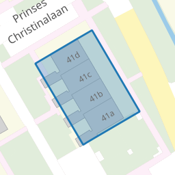 Perceel WIJ03-B-2438
