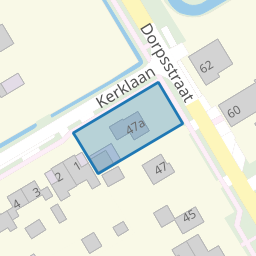 Perceel WIJ03-B-2439