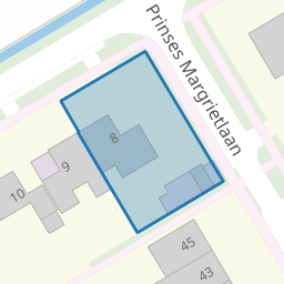 Perceel WIJ03-B-2440