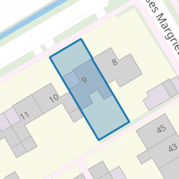 Perceel WIJ03-B-2441