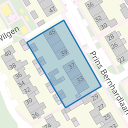 Perceel WIJ03-B-2444