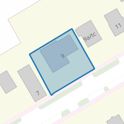 Perceel WIJ03-B-2456