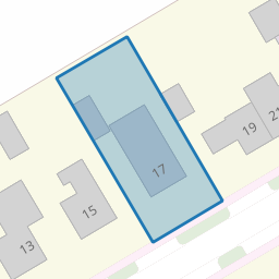 Perceel WIJ03-B-2459