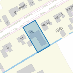 Perceel WIJ03-B-2467