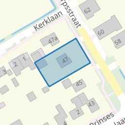 Perceel WIJ03-B-2544