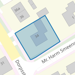 Perceel WIJ03-B-2599