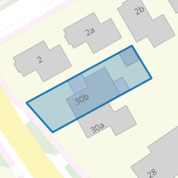 Perceel WIJ03-B-2612