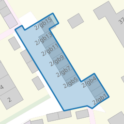 Perceel WIJ03-B-2627