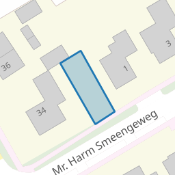 Perceel WIJ03-B-2643