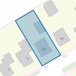 Perceel WIJ03-B-2645