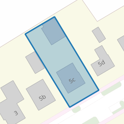 Perceel WIJ03-B-2646