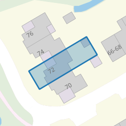 Perceel WIJ03-B-2654