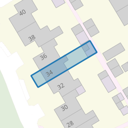 Perceel WIJ03-B-2660