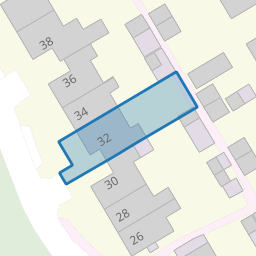 Perceel WIJ03-B-2661