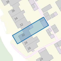 Perceel WIJ03-B-2662