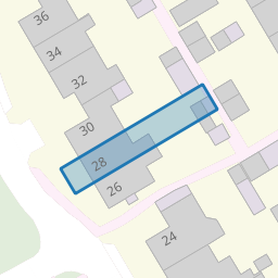 Perceel WIJ03-B-2663