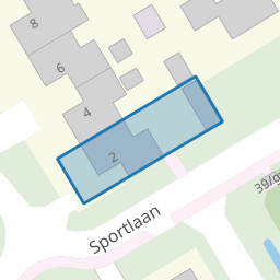 Perceel WIJ03-B-2673