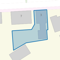 Perceel WIJ03-B-2719