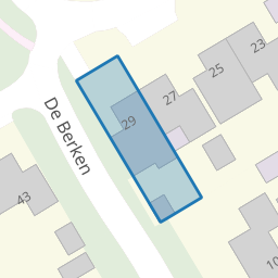 Perceel WIJ03-B-2753