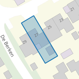 Perceel WIJ03-B-2754