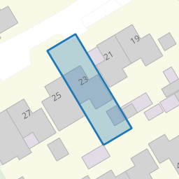 Perceel WIJ03-B-2756