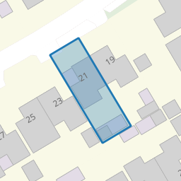 Perceel WIJ03-B-2757